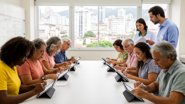 Brazilian validation links revictimizer racism scale to ideology and demographics