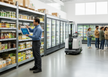 Mathematical inventory model links preservation, carbon costs and green-sensitive demand