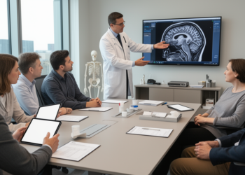 Researchers propose master protocols for rare neurological disease trials