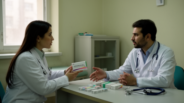 Qualitative study identifies interconnected drivers of supplier-induced demand in Iran
