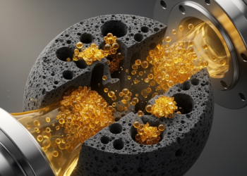 Catalyst Failure Mechanisms Guide More Efficient Sulfur Conversion