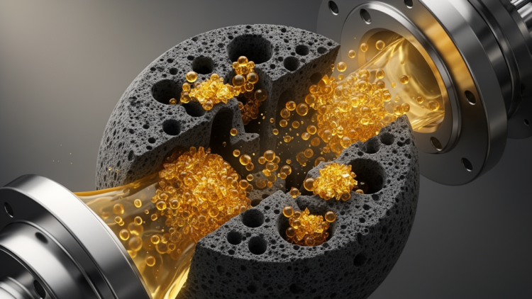 Catalyst Failure Mechanisms Guide More Efficient Sulfur Conversion