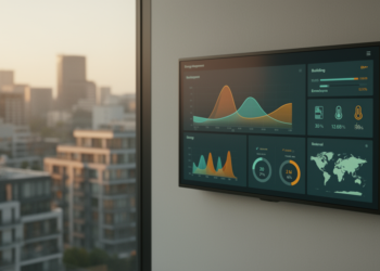 Survey identifies key dimensions of effective energy-management software