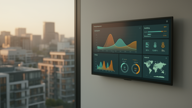 Survey identifies key dimensions of effective energy-management software
