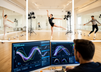 Causal AI improves cross-domain dance scoring in 125-dancer study