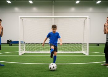 Research report: Comparing the effects of PETTLEP imagery and mindfulness interventions on passing and goal-kicking performance in male novice soccer players (Ages 10–14): A randomized controlled study