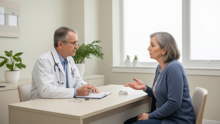 Interview study finds patients value face-to-face TIA assessment