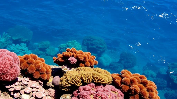 Mediterranean Waters Are Warm Enough for Coral Reefs, So Why Are There None?