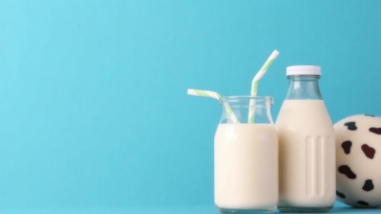 Farm-Specific Data Cuts Milk’s Carbon Footprint by 27 Percent in Bangladesh Study