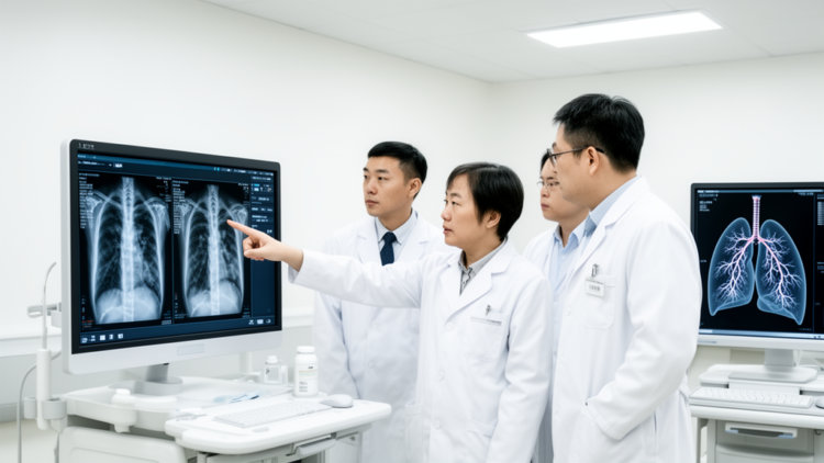 Chinese tuberculosis physicians outline explainability needs for clinical AI