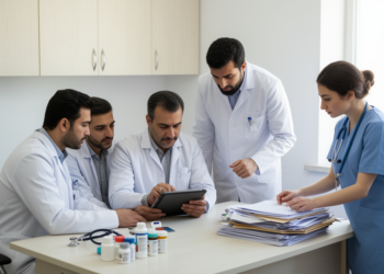 Iranian primary care staff see promise and pitfalls in pay for performance