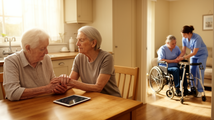 Research report: Caregiver mental health in chronic neurological disorders: A comparative study of depression, anxiety, and OCD in Parkinson’s and multiple sclerosis caregivers
