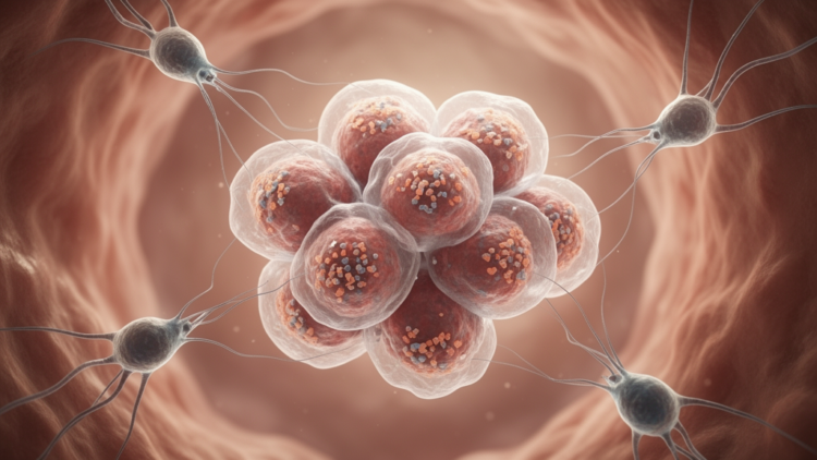 Study Reveals How p53-Mutant Tumors Hide From T Cells