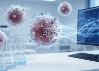 Machine learning identifies leukemia drug candidates and vulnerable target