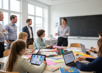 TALIS multilevel study links teacher and school factors to innovativeness