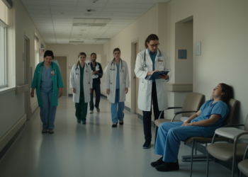 Cross-sectional study finds poor sleep common among medical trainees