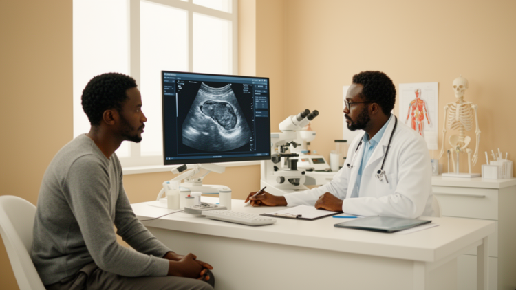 Hepatitis B prevalence reaches 41.9% in Ethiopian chronic liver disease patients