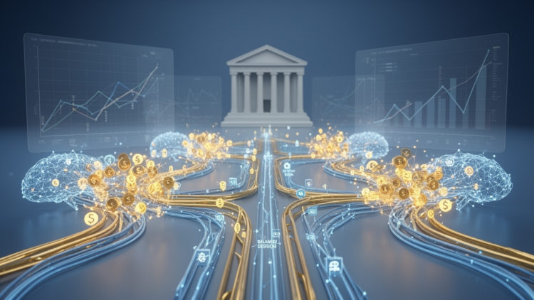 Hybrid AI model reports strong macro-financial policy classification performance