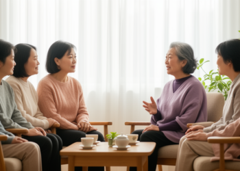 Social Support Linked to Lower Fear of Cancer Recurrence in Chinese Breast Cancer Study