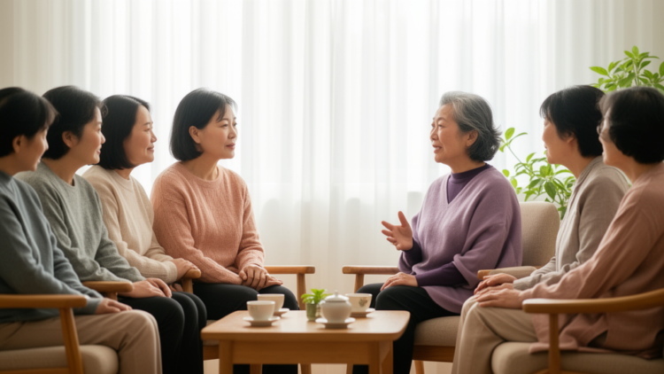 Social Support Linked to Lower Fear of Cancer Recurrence in Chinese Breast Cancer Study