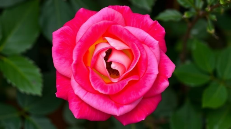 Rose Genome Study Reveals Chromosome 2 Locus Governing Agrobacterium Gene Transfer