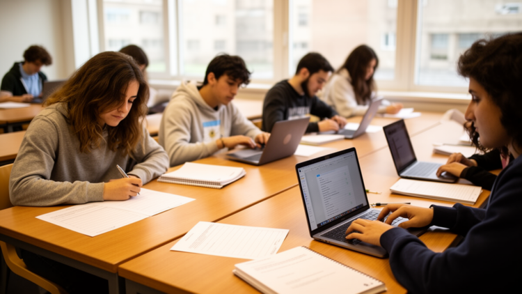 Brief virtue scale shows promise in Argentine university students