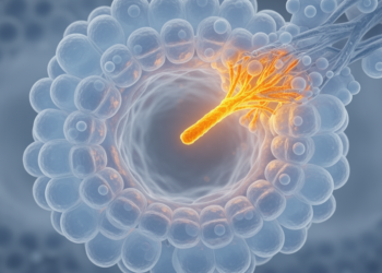 Rare EGFR variant linked to sharply elevated lung cancer risk