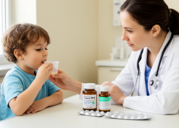 Pediatric H. pylori regimen comparison finds similar observed tolerability