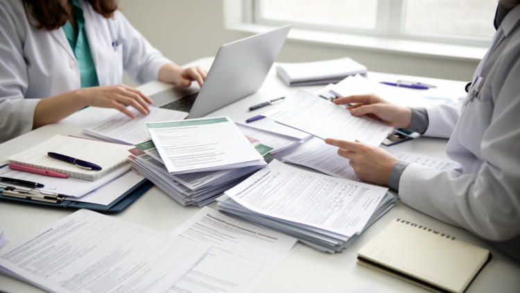Scoping review finds inconsistent acceptability reporting in healthcare research
