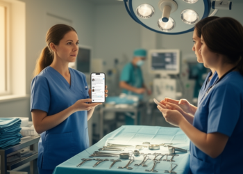 UK surgical physician associates report confidence amid anxiety and online harassment