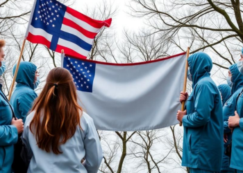 Nordic Occupational Therapy Editors Rally Behind US Researchers Under Threat