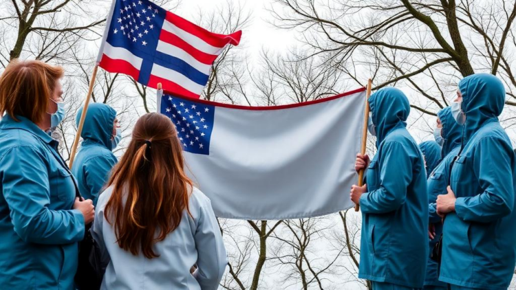 Nordic Occupational Therapy Editors Rally Behind US Researchers Under Threat
