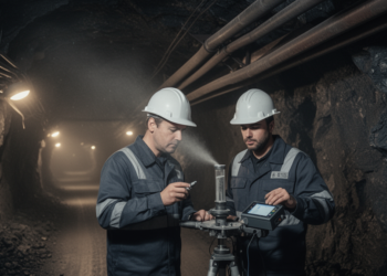 PLOS Raises Peer-Review Concerns for Coal-Mine Dust-Control Study