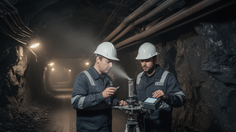PLOS Raises Peer-Review Concerns for Coal-Mine Dust-Control Study