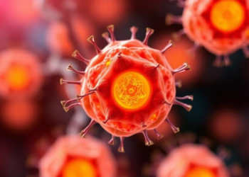 How Tumor Mitochondria Help Cancer Hide From the Immune System
