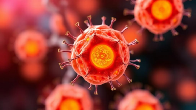How Tumor Mitochondria Help Cancer Hide From the Immune System