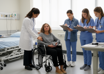 Survey links four-year disability curriculum with higher medical-student preparedness
