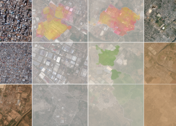 Dual-scale framework maps SDG-11 disparities in ten Indian cities