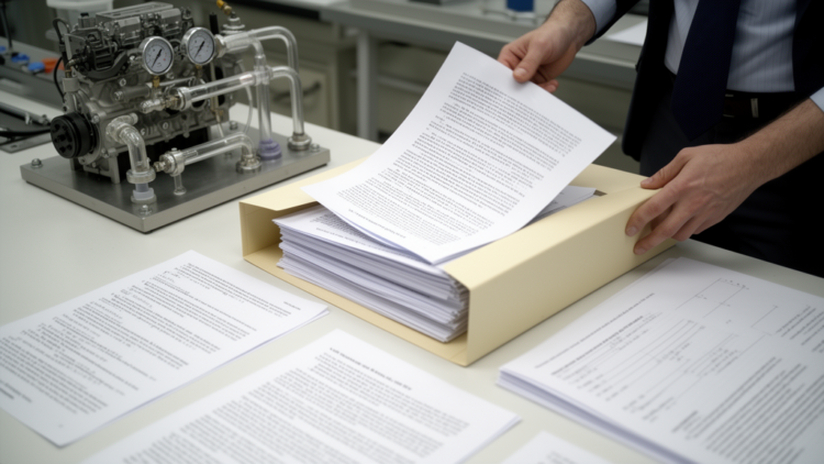 PLOS ONE retracts hydrogen-enriched biodiesel engine study over references and AI policy