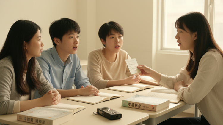 Zhejiang study links Chinese-learning motivation tiers to engagement and self-efficacy