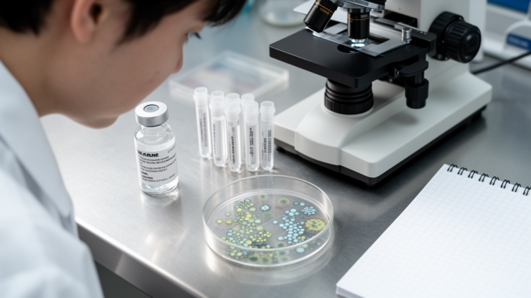 Commentary urges consistent scrutiny of COVID-19, vaccination and cancer links