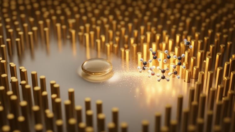 SERS Fluctuations Become Concentration Fingerprints for Ultrasensitive Analysis