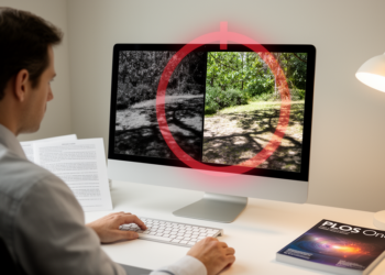 Retinex Image-Enhancement Study Draws PLOS One Expression of Concern