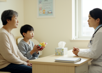Review maps psychosocial challenges faced by Chinese childhood cancer survivors