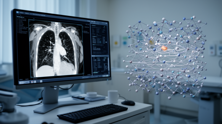 Transformer Models Show Promise for Lung Cancer Imaging