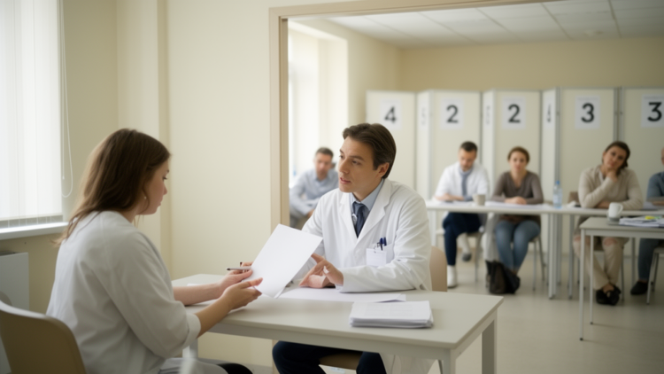Clinical checks lower PTSD classifications in 5,070-adult European survey