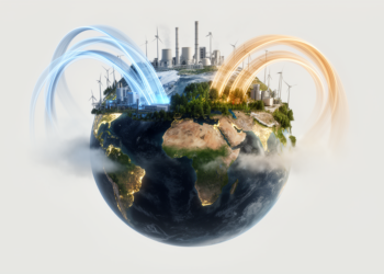 19-country G20 study forecasts divergent CO2 pathways through 2035