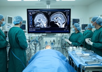 Qualitative study examines uncertainty in 12 vestibular schwannoma surgery patients