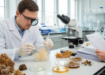 Mycology seeks fungal biosynthesis papers for special collection