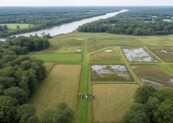 Review finds integrated natural resource governance remains rare